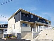 常陸大宮駅より徒歩10分 築10年5ヶ月 2階建の賃貸物件