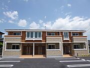 エスポワールの賃貸物件