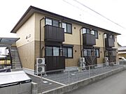 グリシーヌの賃貸物件