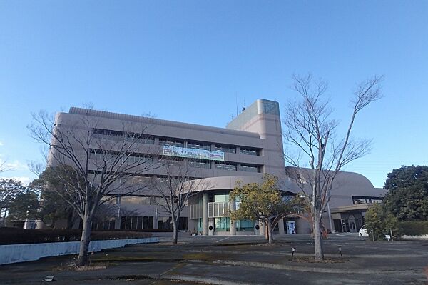 apartment 茨城県那珂市菅谷
地図を見る