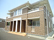 サニープラシードAの賃貸物件