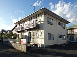 正神堂ハイツ A棟