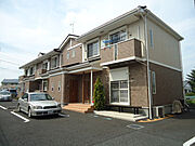 メリディオの賃貸物件