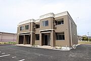 下菅谷駅より徒歩11分 2階 築9年11ヶ月の賃貸物件