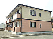 アトラス Aの賃貸物件