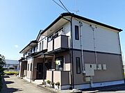 アトラス Dの賃貸物件