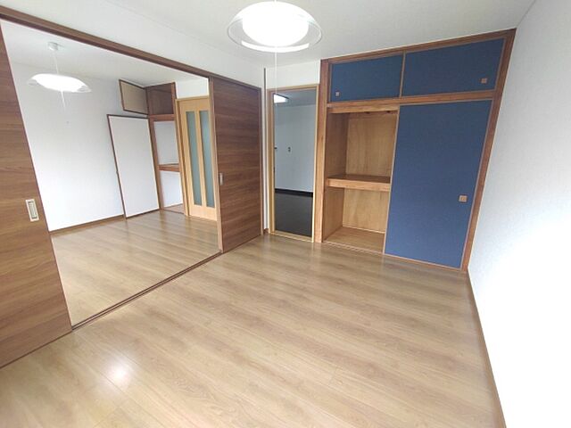 子供部屋