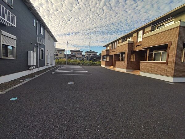 apartment 茨城県那珂市菅谷
地図を見る