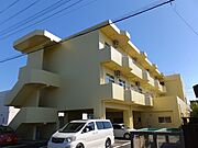 秋葉マンションの賃貸物件