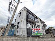 東海駅より徒歩15分 築26年10ヶ月 2階建の賃貸物件