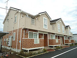 グランディール 202号室