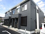 東海駅より徒歩20分 築1年5ヶ月 2階建の賃貸物件