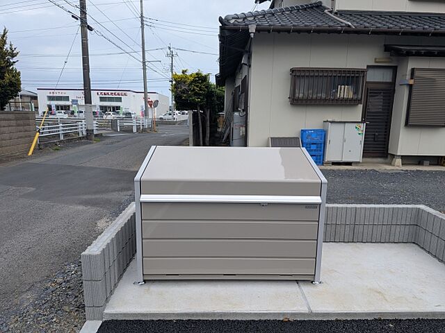 その他