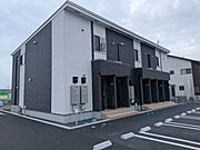上菅谷駅より徒歩13分 1階 新築の賃貸物件