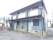 ルピナスハイツ Bの賃貸物件