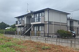 グリーンヴィラ A棟