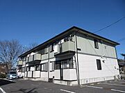 セジュール・ナカの賃貸物件