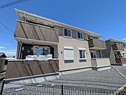 上菅谷駅より徒歩19分 1階 築15年10ヶ月の賃貸物件