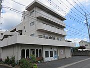 金井ビルの賃貸物件