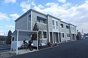 ソレイユの賃貸物件