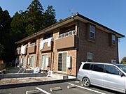 アーバンステージVの賃貸物件