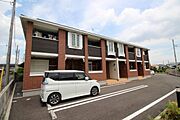 ヴィラ.ローズ シャロンの賃貸物件