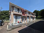 瓜連駅より徒歩25分 築37年9ヶ月 2階建の賃貸物件