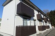 カーサ ソレイユの賃貸物件
