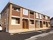 谷河原駅より徒歩10分 築11年8ヶ月 2階建の賃貸物件