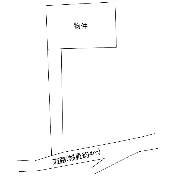 区画図：308000183794