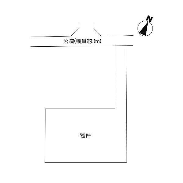 区画図：308000183712