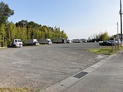 茨城県那珂市中台