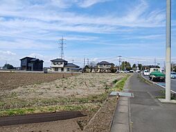 茨城県那珂市菅谷