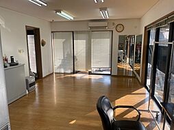 室内の画像