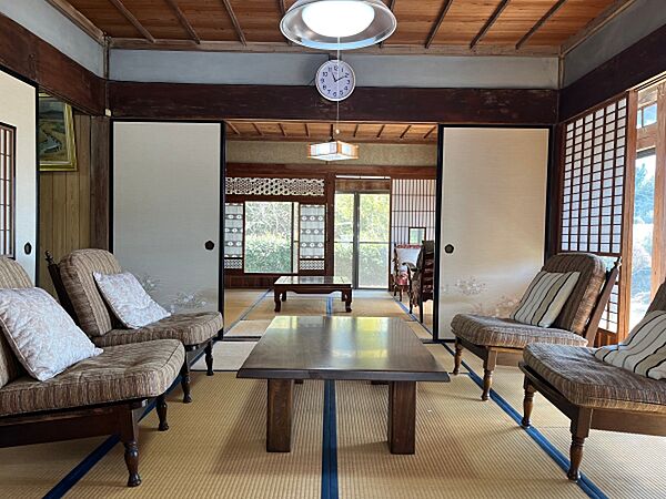 detached 茨城県常陸太田市下利員町
地図を見る