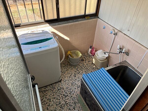 detached 茨城県常陸太田市下利員町
地図を見る