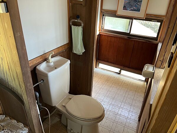 detached 茨城県常陸太田市下利員町
地図を見る
