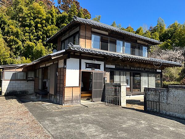 detached 茨城県常陸太田市下利員町
地図を見る