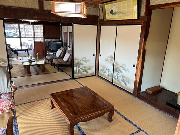 detached 茨城県常陸太田市下利員町
地図を見る