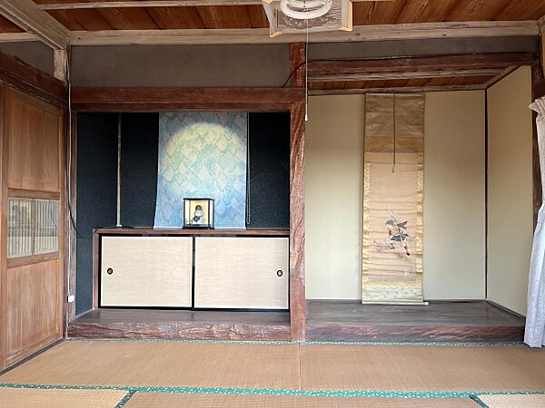 detached 茨城県常陸太田市下利員町
地図を見る