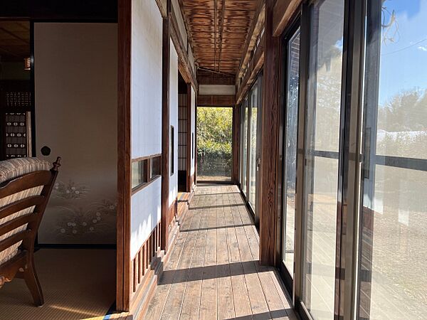 detached 茨城県常陸太田市下利員町
地図を見る