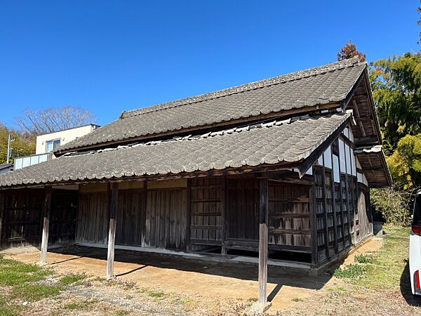 detached 茨城県常陸太田市下利員町
地図を見る