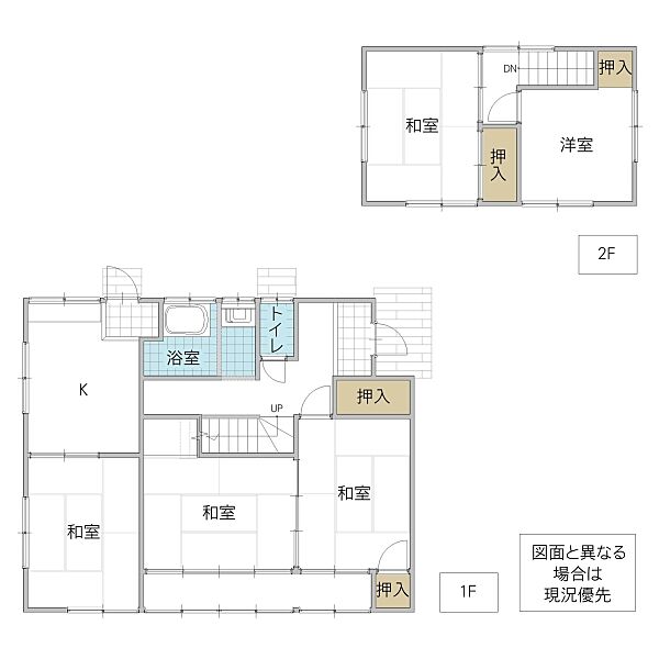 間取り：308000183726