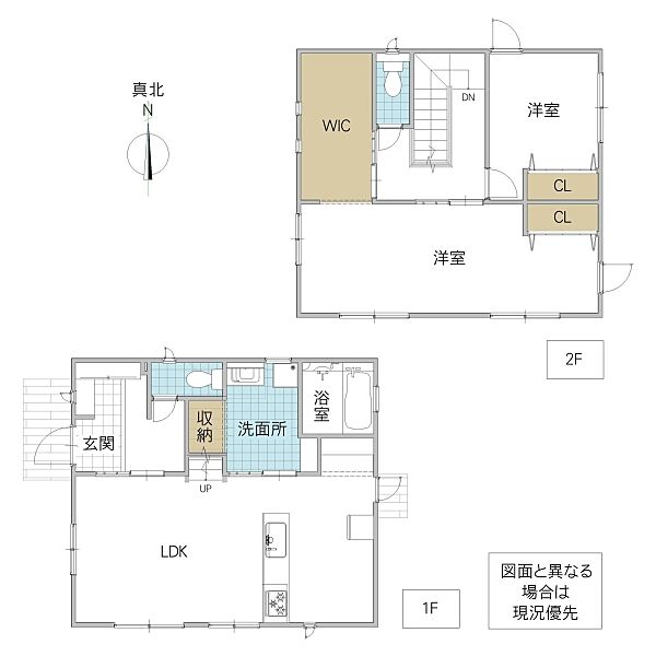 間取り：308000183831