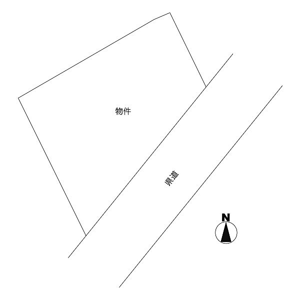 区画図：308000183614