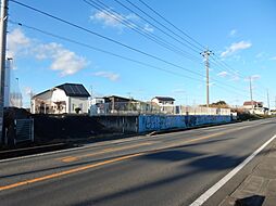 茨城県那珂郡東海村須和間