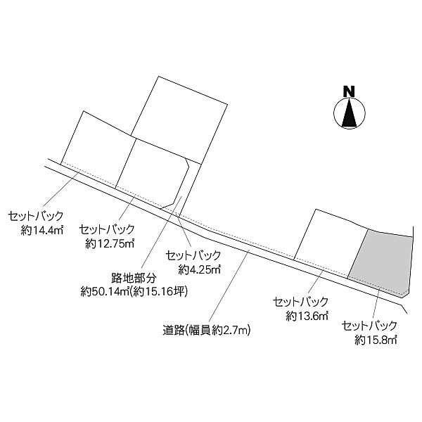 区画図：308000183939