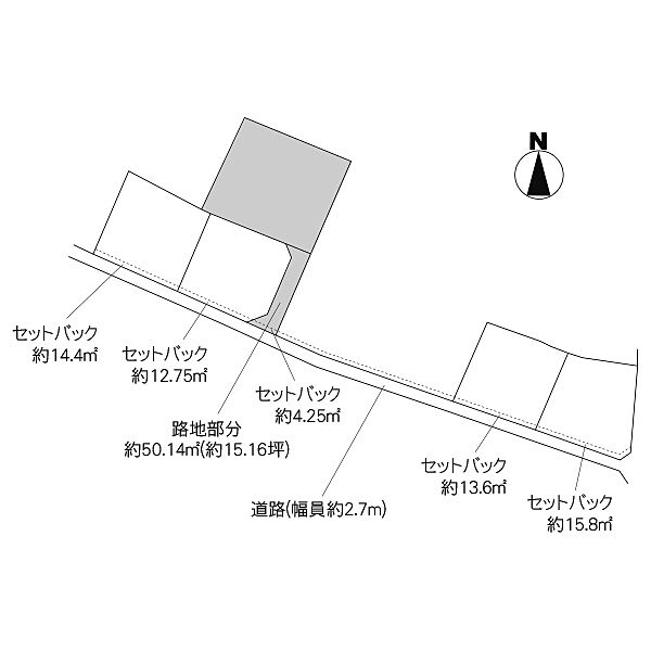区画図：308000183762