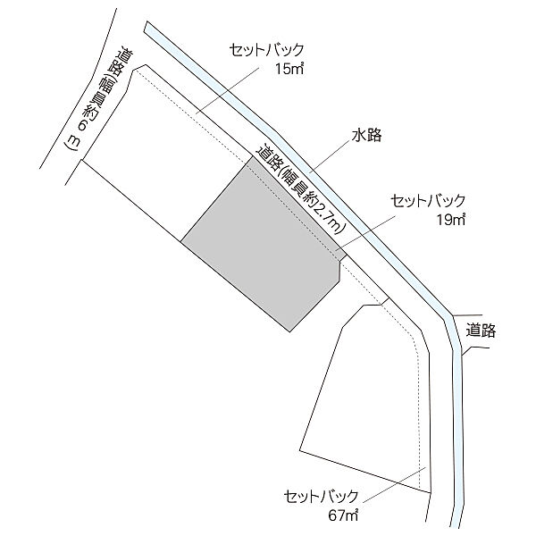区画図：308000183700
