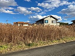 茨城県那珂市豊喰